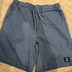 Men’s sport shorts